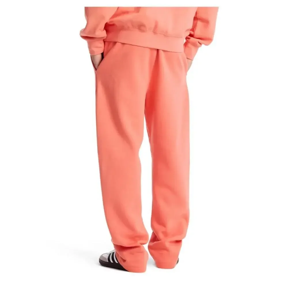(XS) $189 NWT Fear‎ of God Essentials Relaxed Sweatpant Coral
